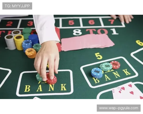 澳门赌场里的百家乐游戏玩法详解与策略分析帮助玩家提升胜率 澳门赌场里的百家乐游戏玩法详解与策略分析帮助玩家提升胜率