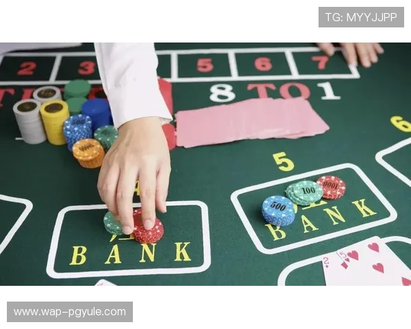 百家乐对打技巧分享助你在赌场中稳操胜券