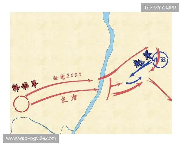 如何在三株路中巧妙利用反打策略实现局势逆转提升整体游戏表现