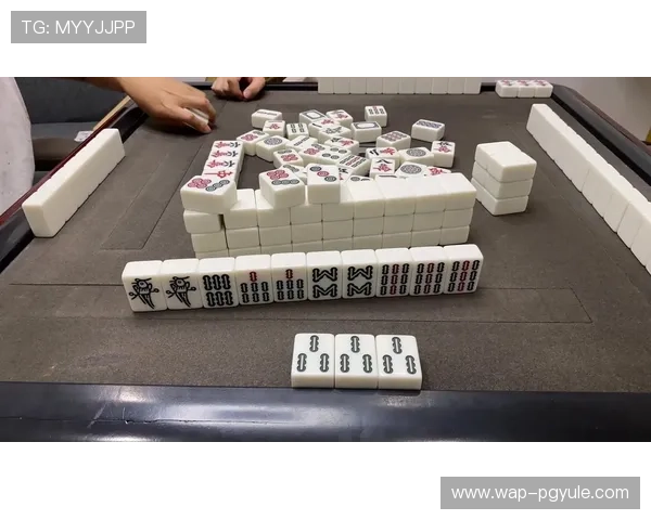 最新PG热门游戏麻将胡了攻略详解助你快速赢牌