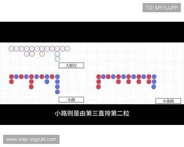 百家樂下三路玩法分析及实战技巧，助你轻松掌握赢钱诀窍